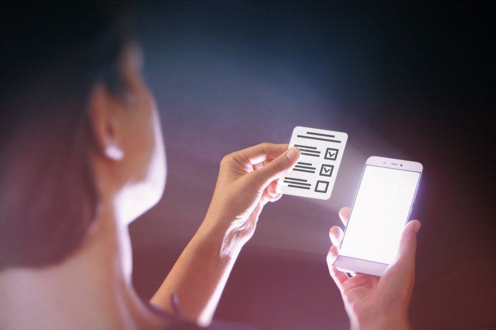 Hal-Hal Penting dalam Perjanjian Elektronik (Clik-Wrap Agreement)