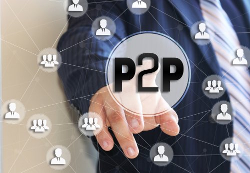 Ini Tahap Pendirian Peer to Peer Lending (P2P) di Indonesia