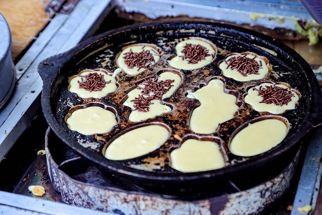 Jenis Bisnis Makanan Paling Laris di Lingkungan Sekolah
