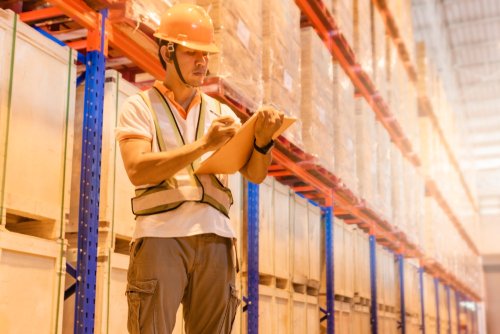 6 Langkah Mengelola Persediaan Barang untuk Bisnis Manufaktur