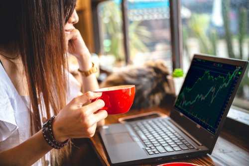 Apakah Berinvestasi Saham Aman?