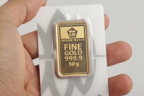 Cara Murah dan Mudah untuk Investasi Emas