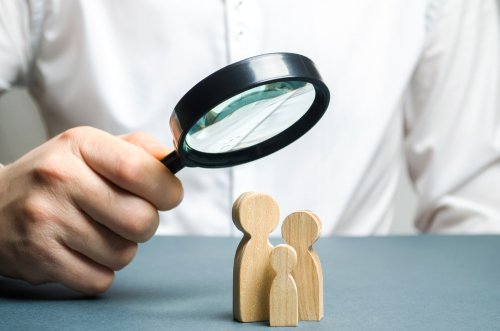 result searching image
