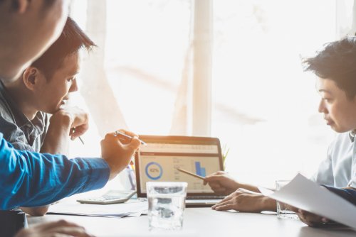 Bila Mau Tambah Kaya, Hindari Investasi Ini!