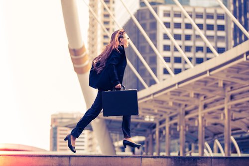 Jenis-Jenis Pekerjaan yang Cocok untuk Wanita Masa Kini