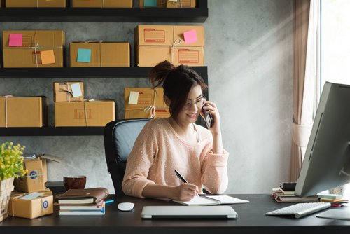 Mau Dagang Impor, Perhatikan Ini!