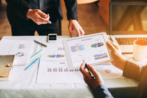 Belajar Cara Bermain Reksadana dengan Uang Gaji Bulanan