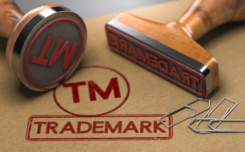 cara mengecek merek dagang yang sudah trademark