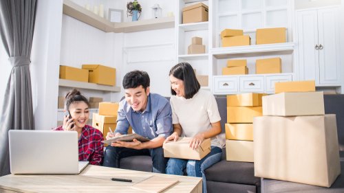 Cara Menjadi Pengusaha Muda yang Profesional