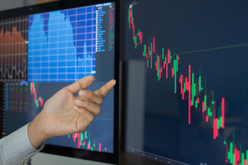 strategi investasi saham dengan cara average down