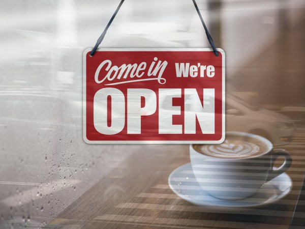 Ide kreatif promosi dengan grand opening 