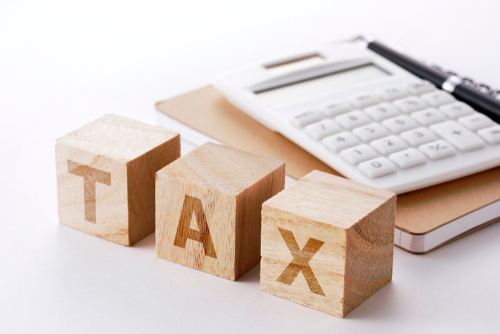 tarif pajak bunga deposito yang harus dibayar