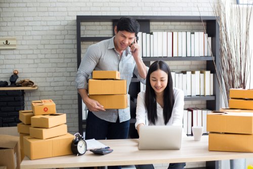 Kunci Sukses dan Cara Memulai Usaha Modal Kecil untuk Pemula