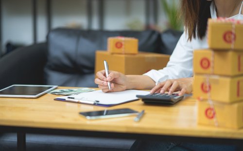 Mengenal Berbagai Jenis Pajak Bisnis Online yang Wajib Dibayar