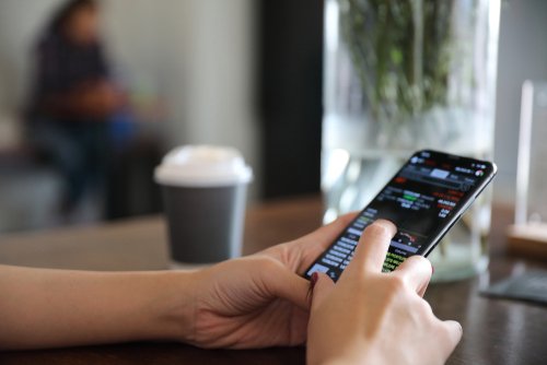 Rahasia dan Cara Bermain Saham dengan Modal Kecil Bisa Untung