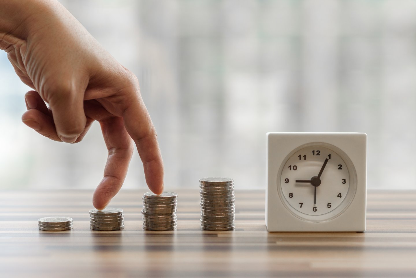 Cara Sukses Investasi Deposito yang Aman dan Gampang Ditiru