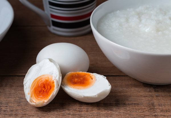 manfaat telur bebek untuk dikonsumsi
