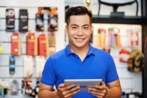 Pentingnya Personal Branding untuk Sales