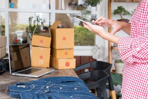 Peluang Bisnis Online Modal Kecil Profil Tinggi di Indonesia