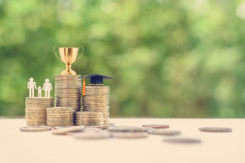 Tips Mengelola Tabungan Pendidikan Anak agar Cepat Terkumpul