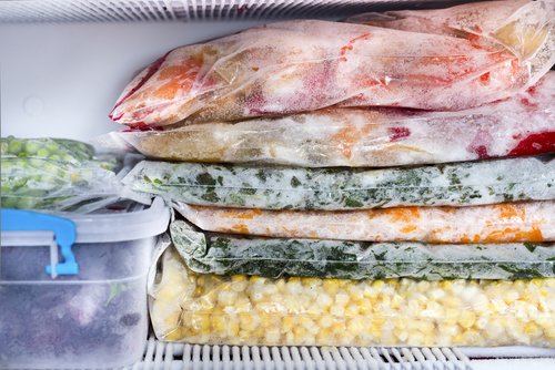 Tips Sukses untuk Memulai Bisnis Frozen Food Biar Laris