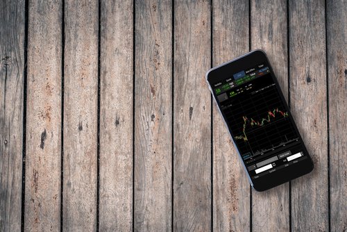 Tutorial dan Cara Bermain Trading Saham di HP Android Termudah
