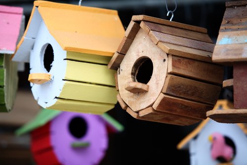 Kerajinan Limbah Kayu yang Bisa Dijadikan Peluang Usaha