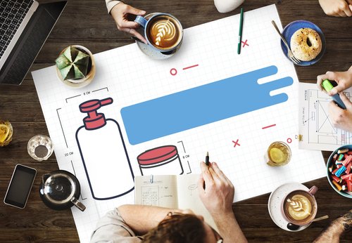 Manfaat Desain Produk bagi Perkembangan Usaha Berkelanjutan