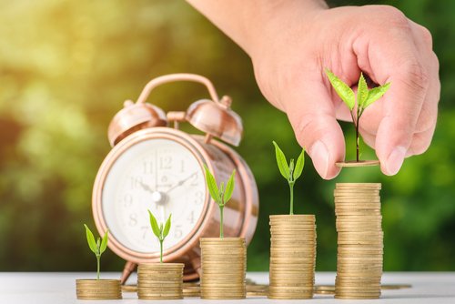 Beragam Manfaat Investasi untuk Masa Depan yang Lebih Baik