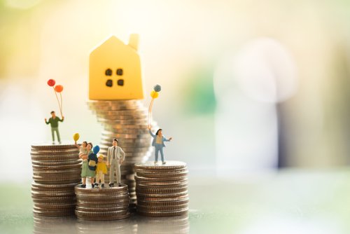 Cara Mengatur Keuangan Rumah Tangga Untuk Hidup yang Lebih Berarti