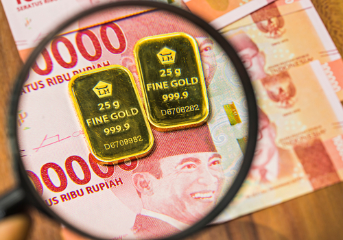 perhatikan waktu investasi emas yang tepat