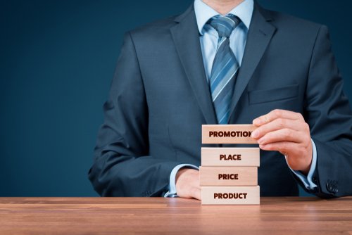 Cara Penerapan Strategi Pemasaran 4P dan Contoh-contohnya