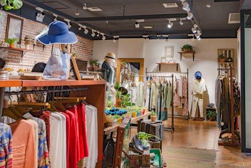 Konsep Toko Minimalis Untuk Usaha yang Ideal dan Efektif