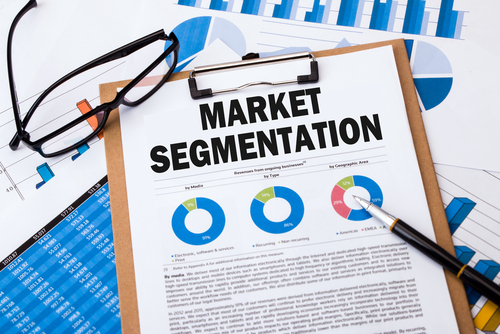 aspek pemasaran segmentasi pasar 