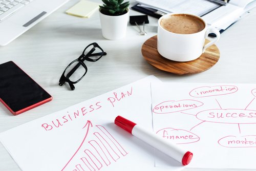 Tips Strategi Pemasaran dalam Perencanaan Bisnis