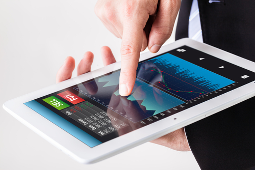 cara memulai investasi saham