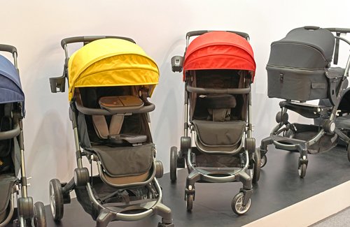 Panduan dan Cara Memulai Usaha Perlengkapan Bayi dari Nol