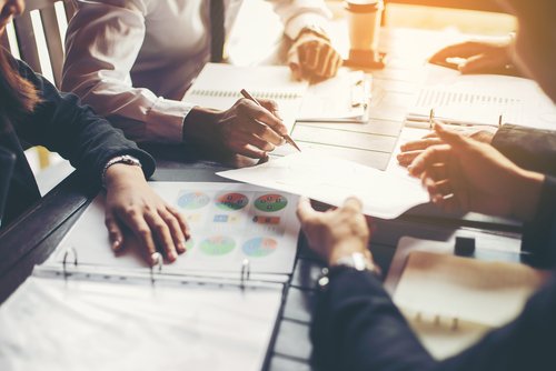 Pengertian Bisnis Menurut Para Ahli Beserta Unsur-Unsurnya