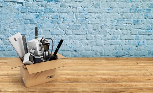 Persiapan dan Langkah-Langkah Memulai Usaha Kredit Barang