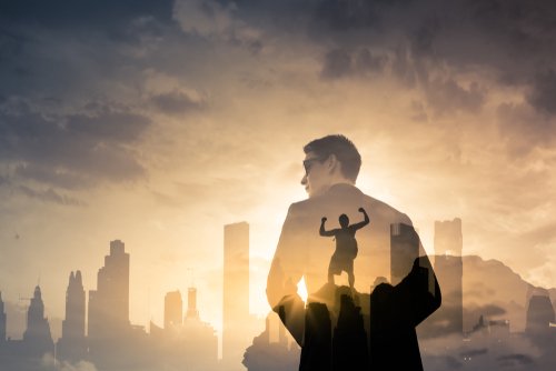 Sikap Mental Wirausaha Wajib Dimiliki Agar Usaha Lancar