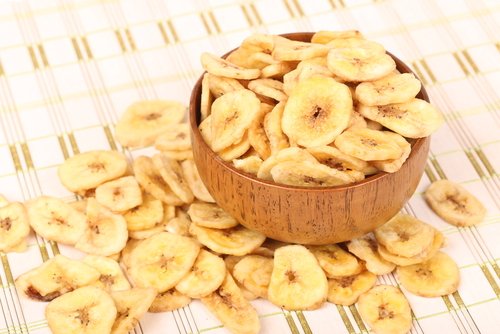 Cara Memulai Usaha Keripik Pisang dan Strategi Pemasarannya