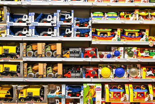 Simak Cara Memulai Bisnis Mainan Anak agar Laris Manis