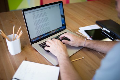 result searching image