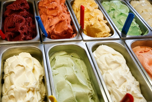 bisnis es krim