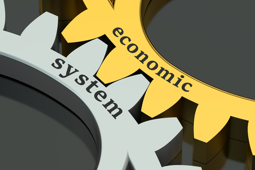 pengertian sistem ekonomi