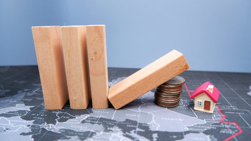 Cara Mengatasi Resesi Ekonomi untuk Keberlangsungan Usaha