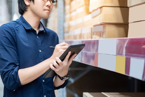 Cara Mengelola Stock Opname Untuk Usaha yang Baik dan Benar