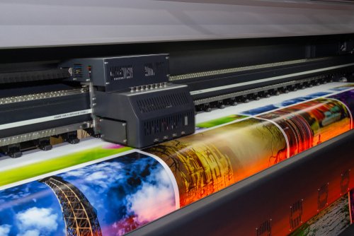 Panduan Cara Memulai Usaha Digital Printing untuk Pemula