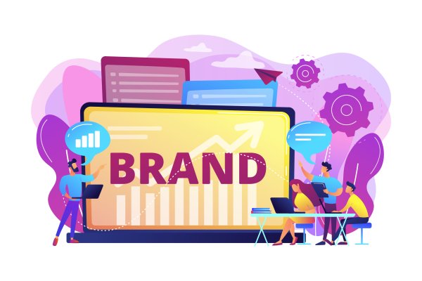 meningkatkan Brand awareness dengan mengikuti event