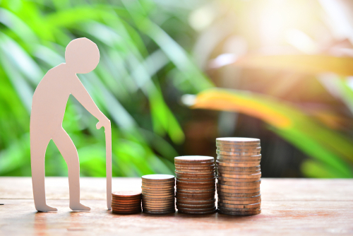 cara investasi dana pensiun